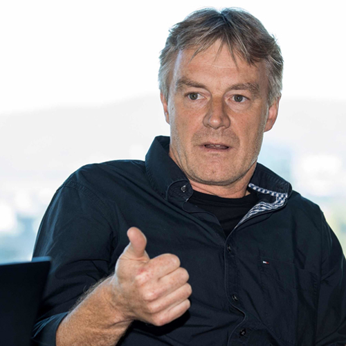 Hannes Müller Blog Bank WIR