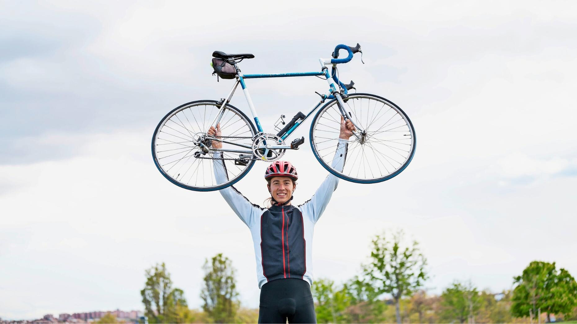 esprit de l'entreprise velo