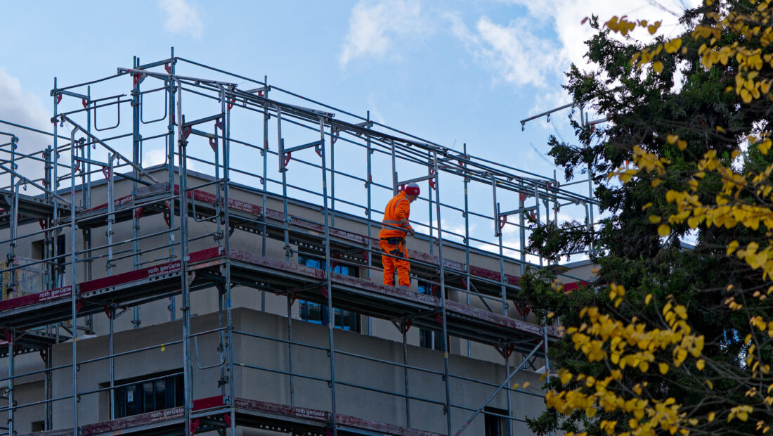 baugeruest_handwerker