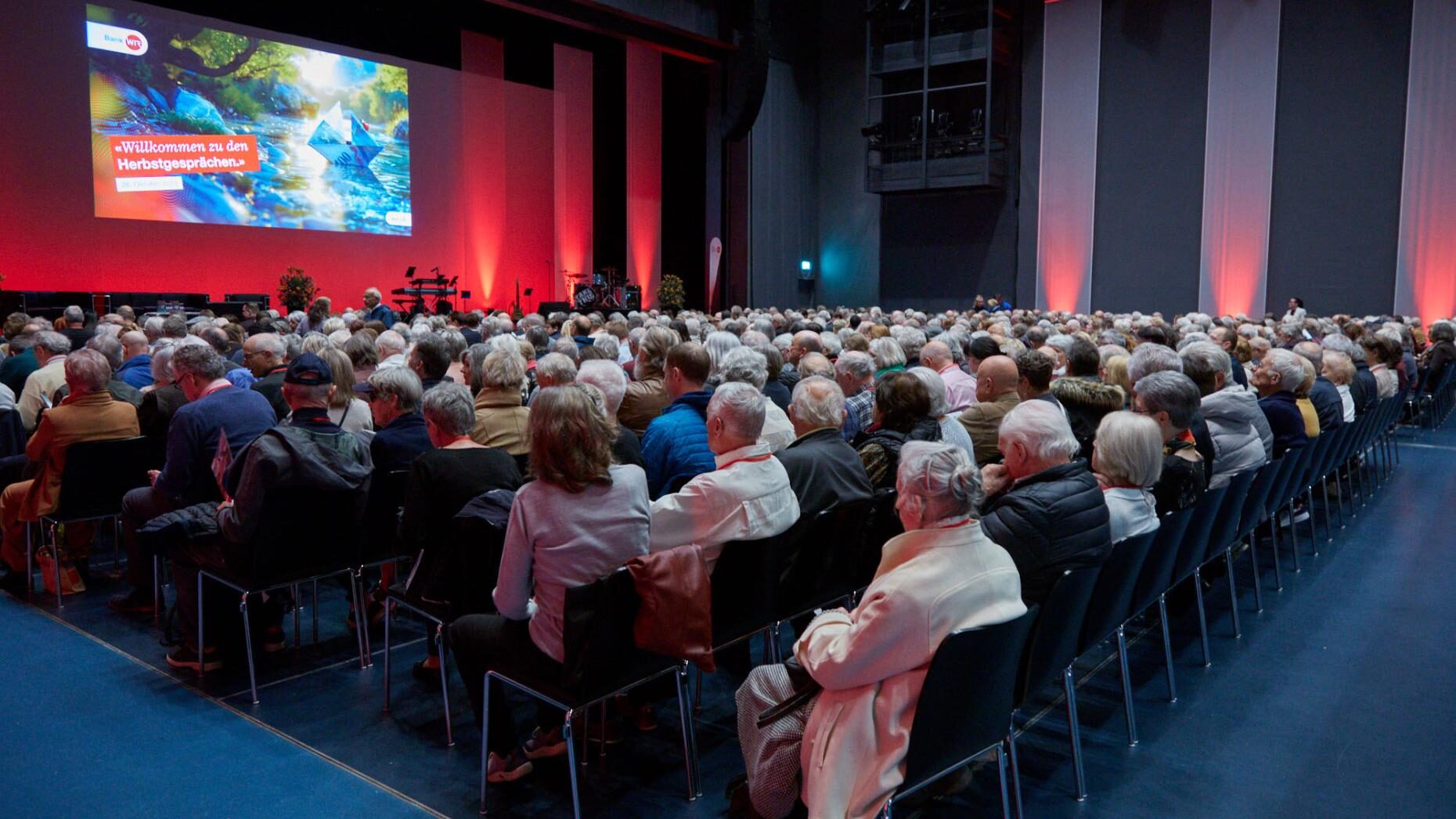 Herbstgespräche