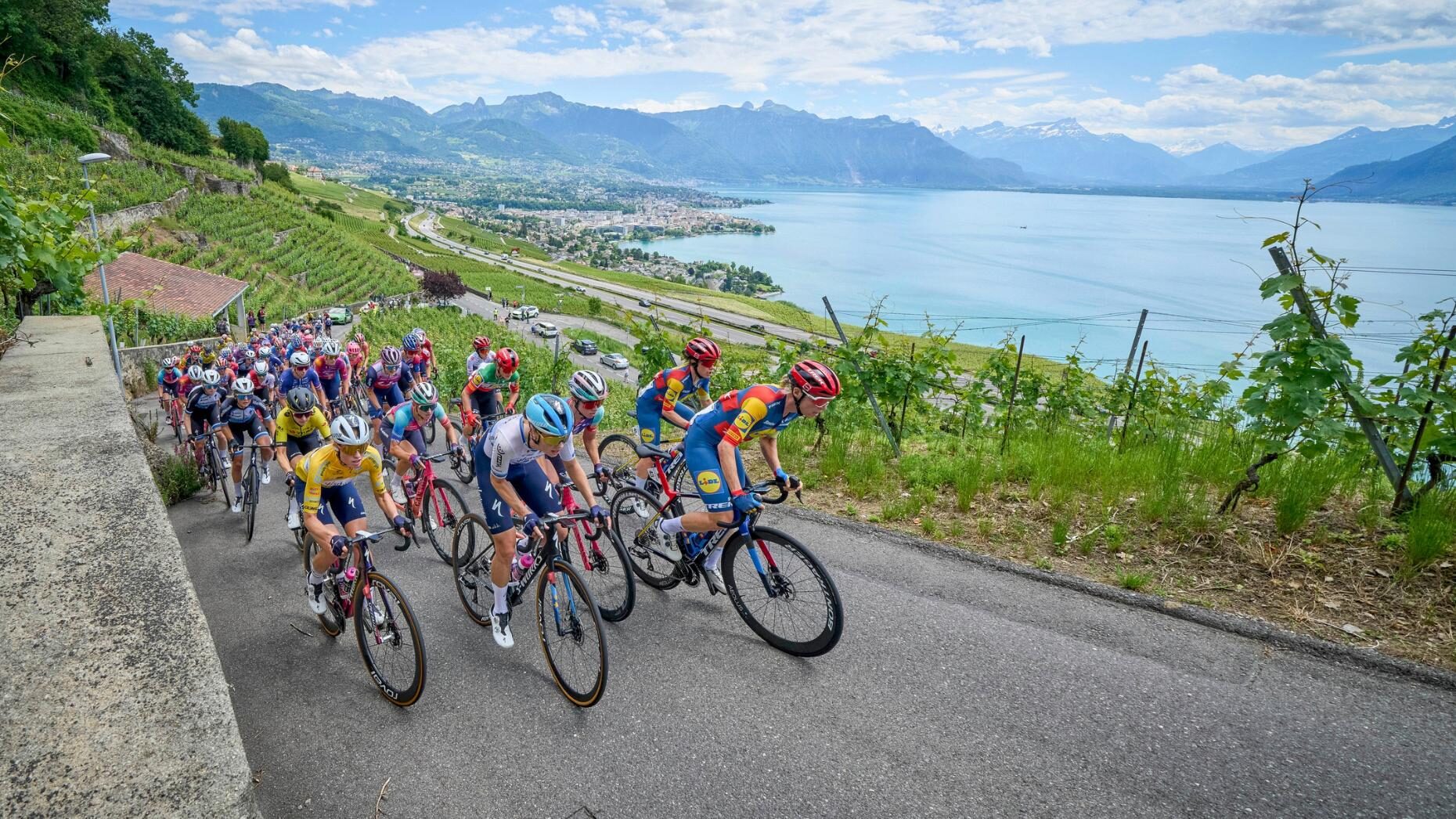 Tour de Suisse Women