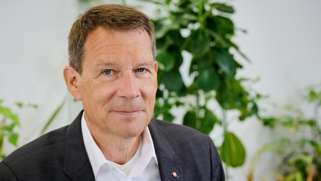 Verwaltungsrat Bank WIR