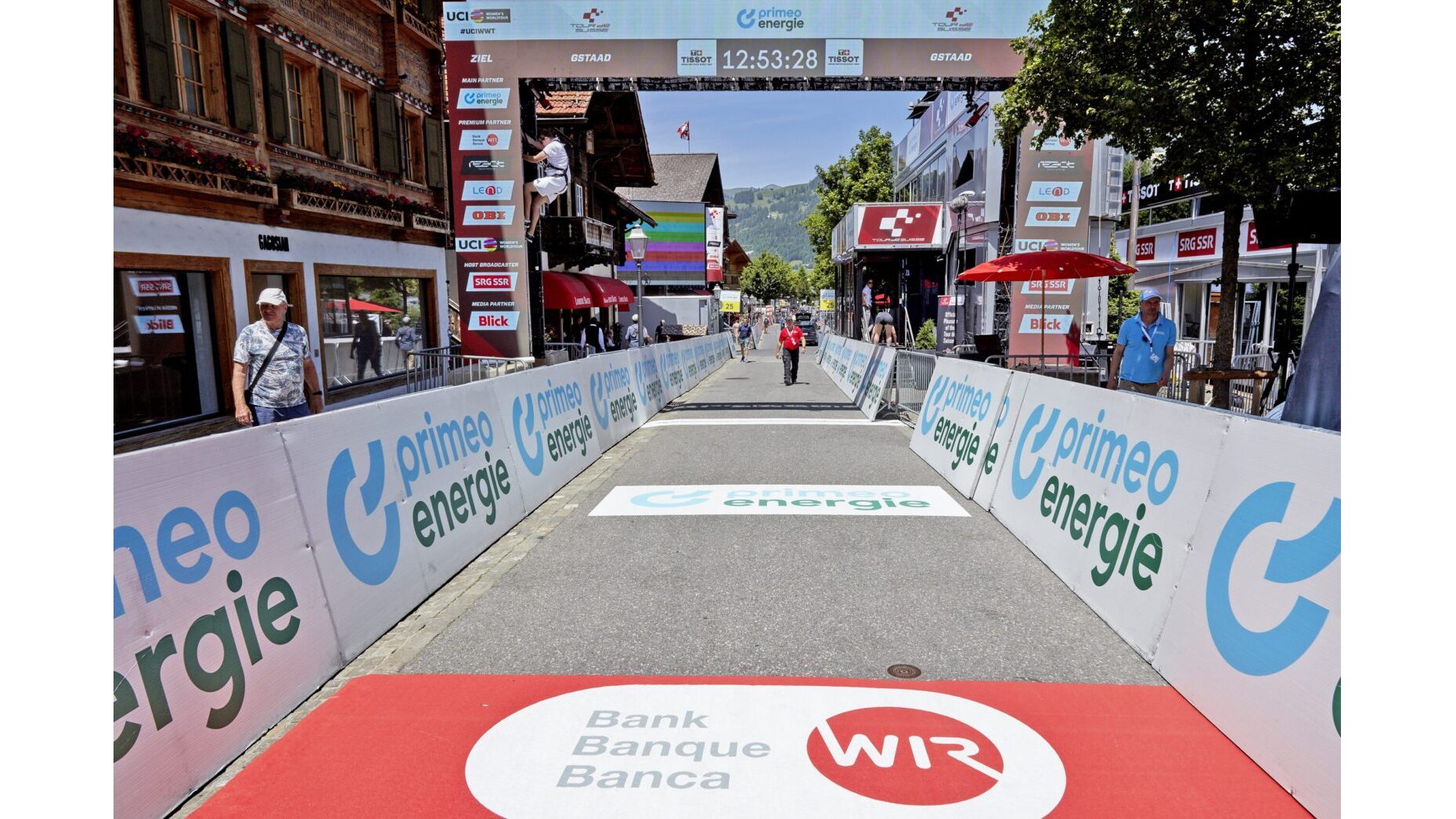 Tour de Suisse Women Gstaad 2025 01