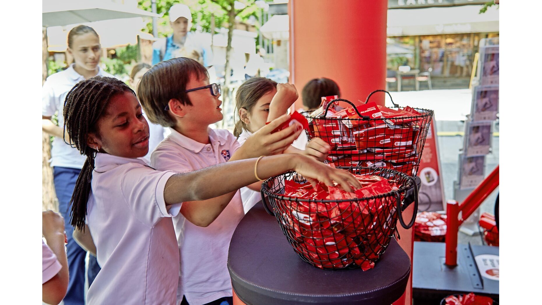 Tour de Suisse Women Gstaad 2025 21