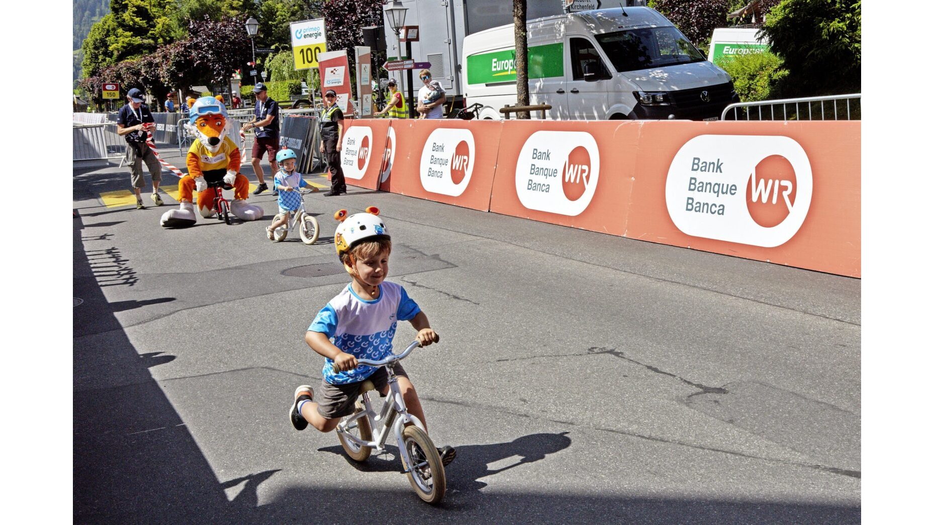 Tour de Suisse Women Gstaad 2025 65