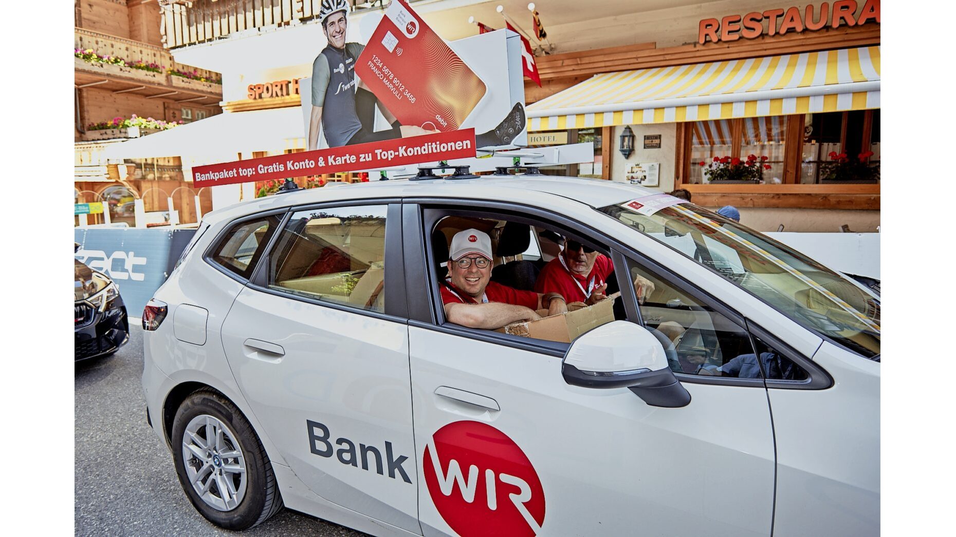 Tour de Suisse Women Gstaad 2025 69