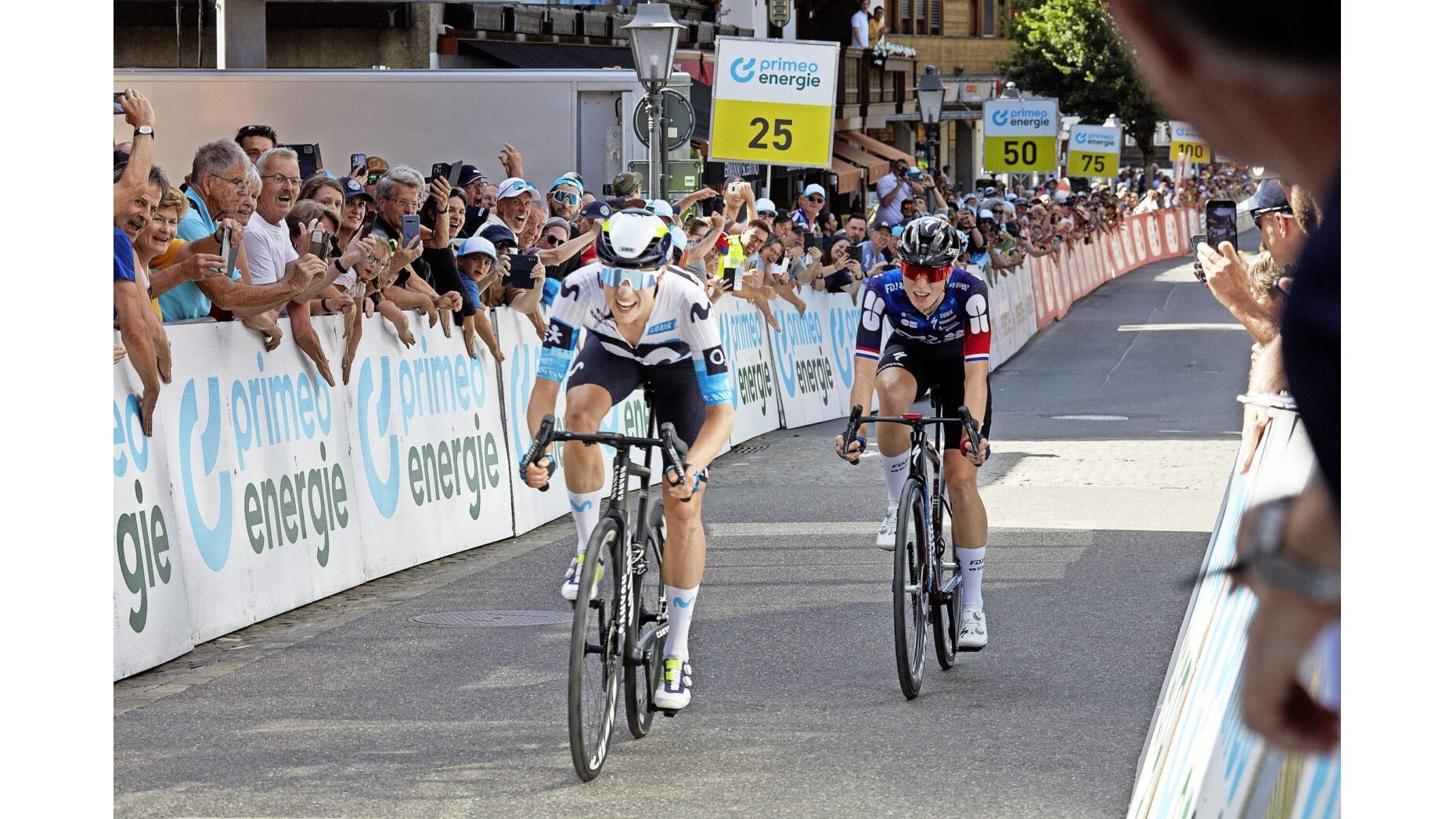 Tour de Suisse Women Gstaad 2025 71