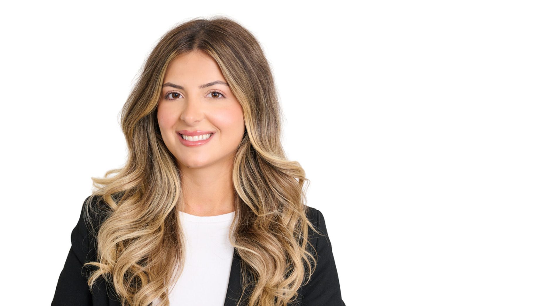 Privatkundenberatung Albina Dina