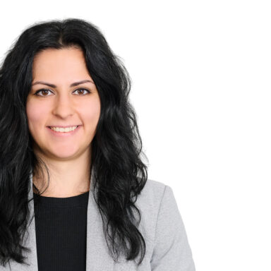 Privatkundenberatung Almira Carneiro