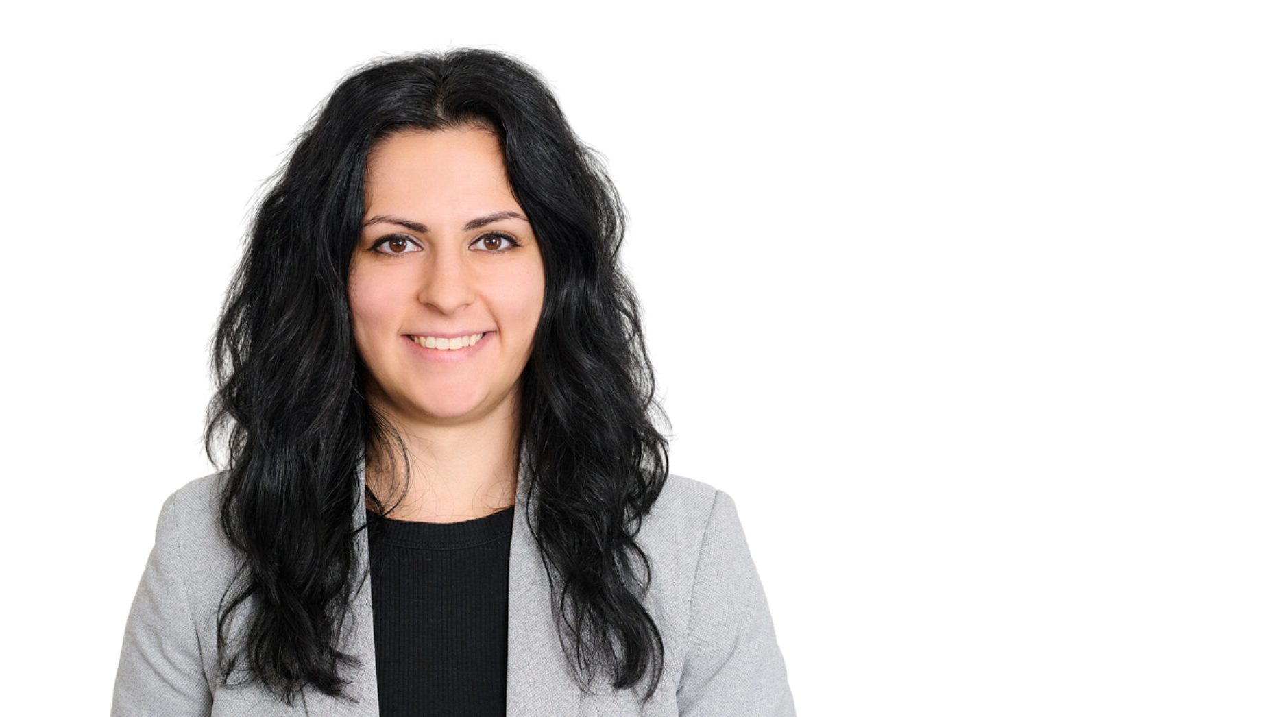 Privatkundenberatung Almira Carneiro