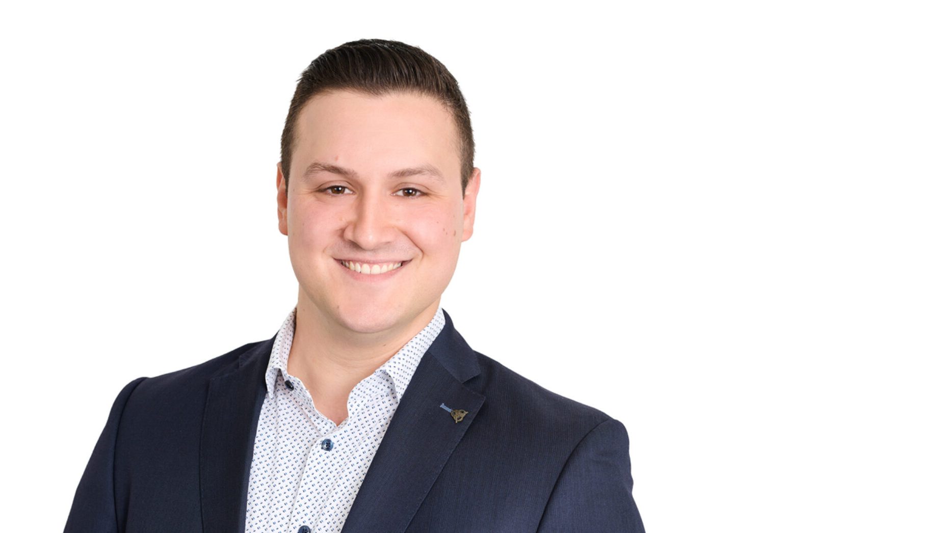 Privatkundenberatung Baris Eksi